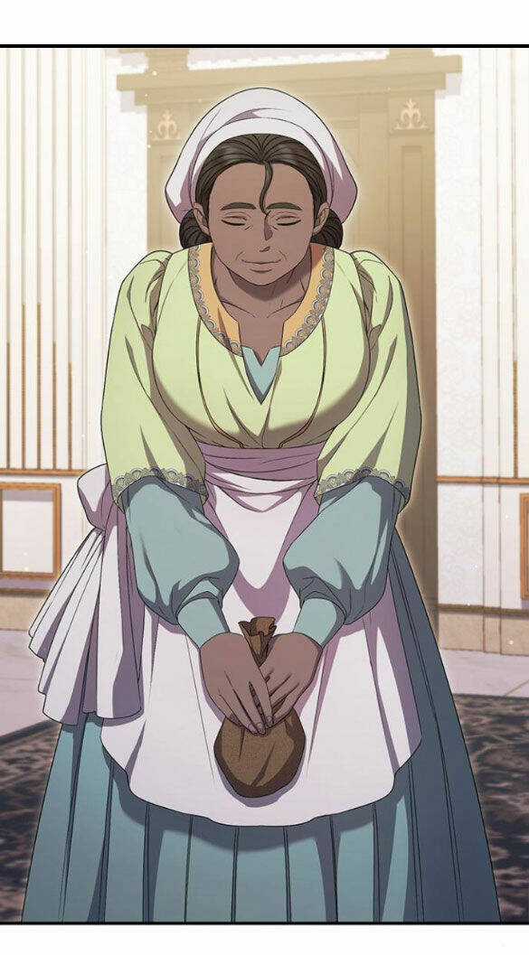 Ai Đã Bắt Cóc Hoàng Hậu? Chapter 25.2 trang 43