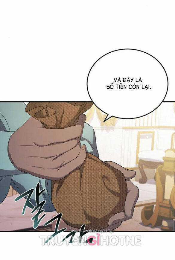 Ai Đã Bắt Cóc Hoàng Hậu? Chapter 25.2 trang 44