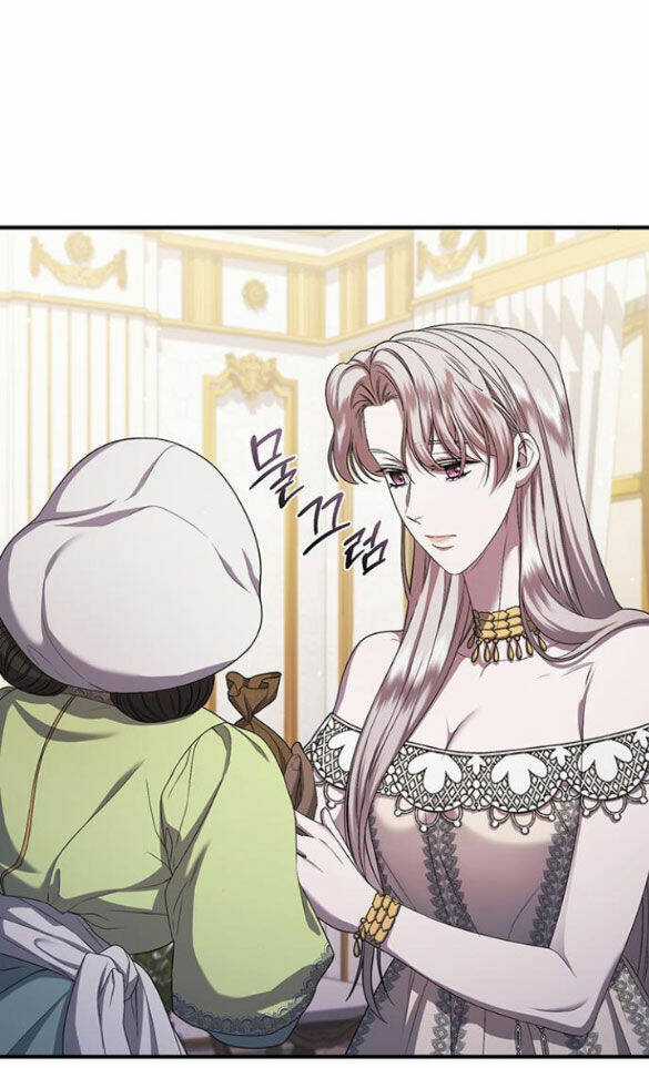 Ai Đã Bắt Cóc Hoàng Hậu? Chapter 25.2 trang 45