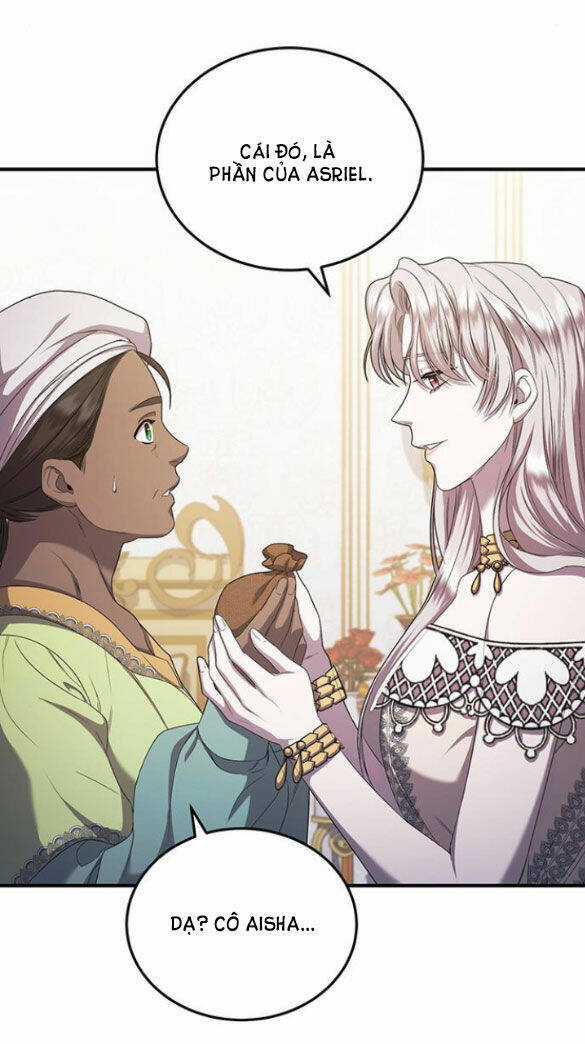 Ai Đã Bắt Cóc Hoàng Hậu? Chapter 25.2 trang 48