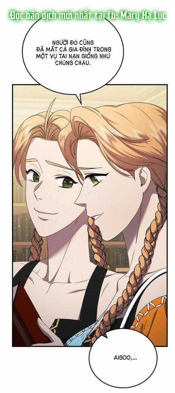 Ai Đã Bắt Cóc Hoàng Hậu? Chapter 25.2 trang 5