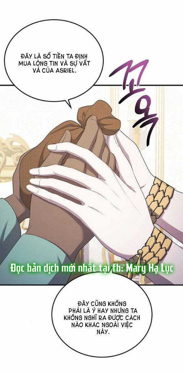 Ai Đã Bắt Cóc Hoàng Hậu? Chapter 25.2 trang 50