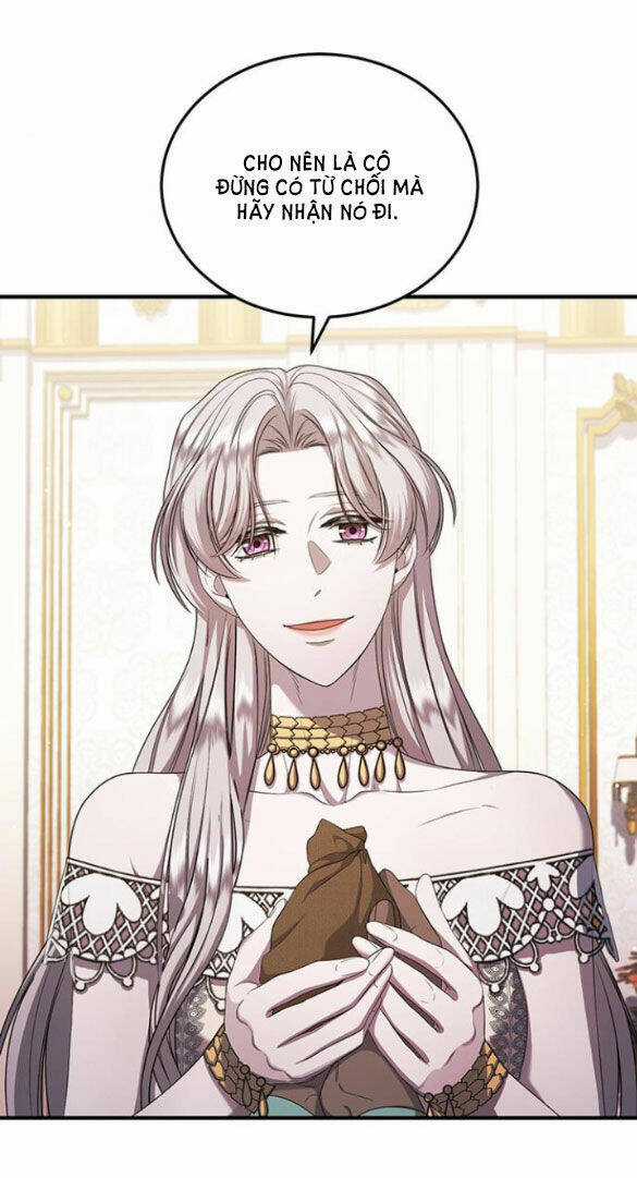 Ai Đã Bắt Cóc Hoàng Hậu? Chapter 25.2 trang 51