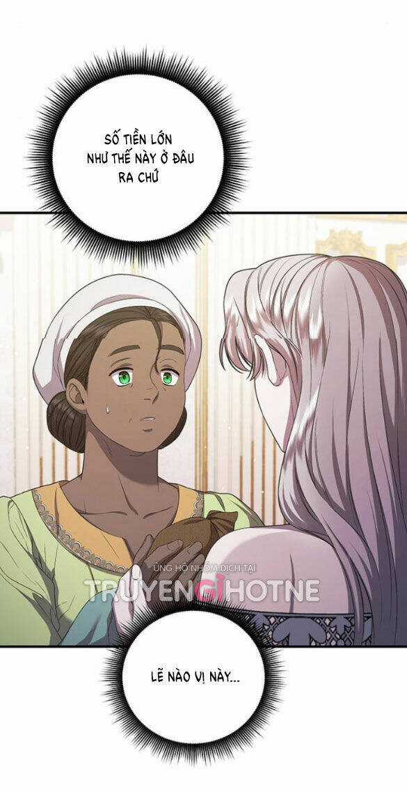 Ai Đã Bắt Cóc Hoàng Hậu? Chapter 25.2 trang 52