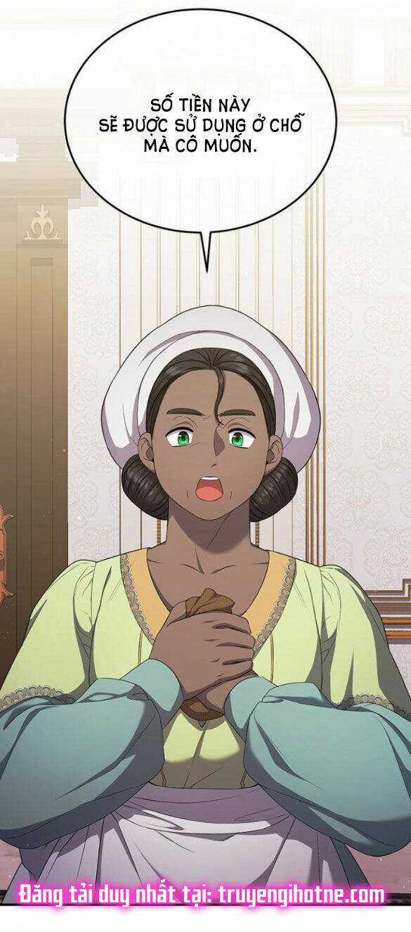 Ai Đã Bắt Cóc Hoàng Hậu? Chapter 25.2 trang 56