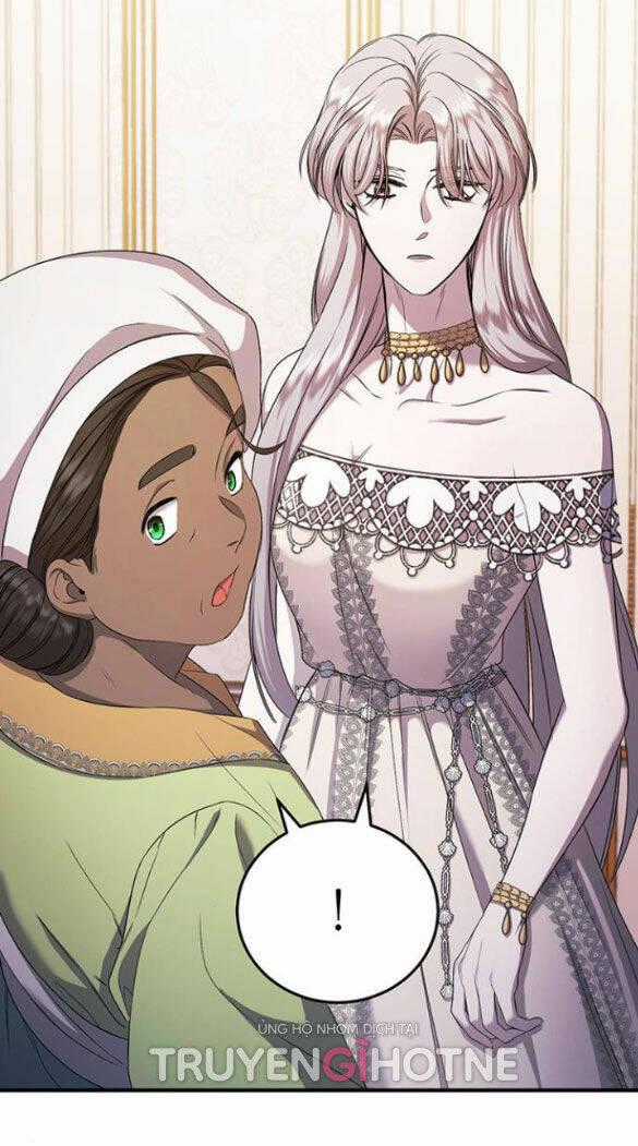 Ai Đã Bắt Cóc Hoàng Hậu? Chapter 25.2 trang 62