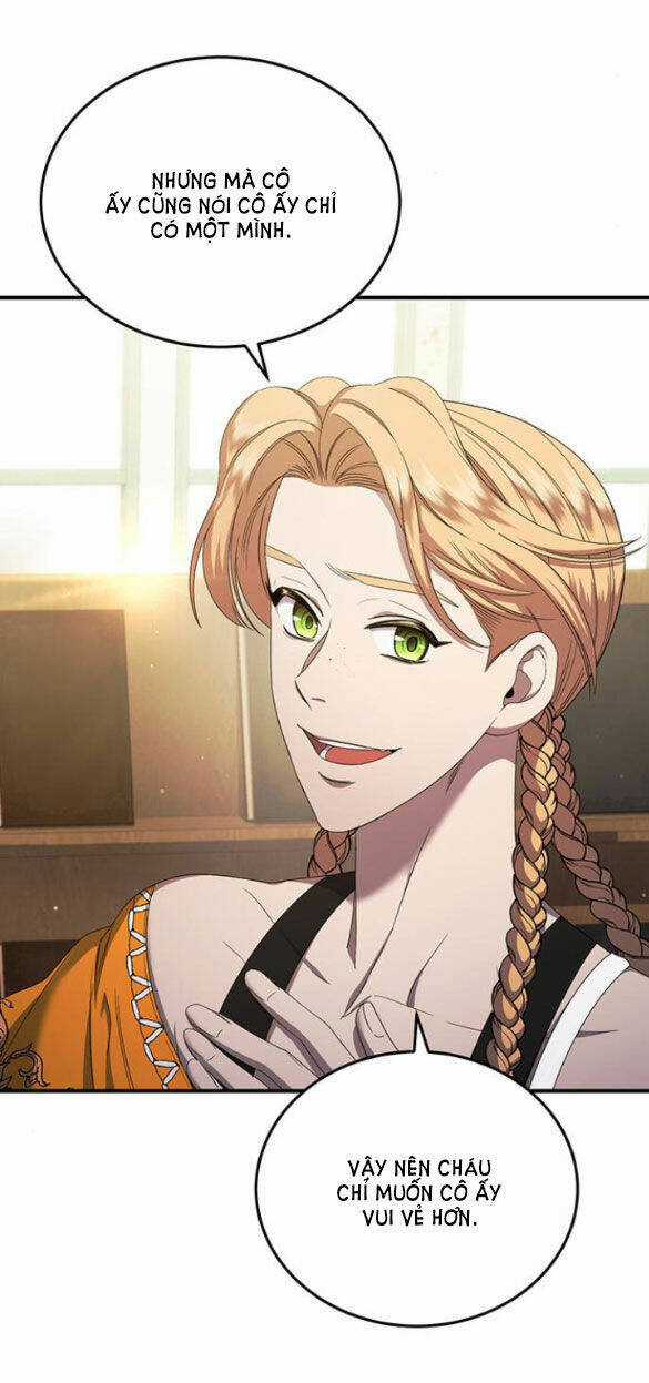 Ai Đã Bắt Cóc Hoàng Hậu? Chapter 25.2 trang 8