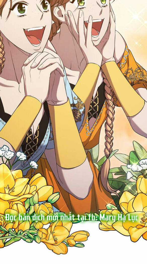 Ai Đã Bắt Cóc Hoàng Hậu? Chapter 26.1 trang 12