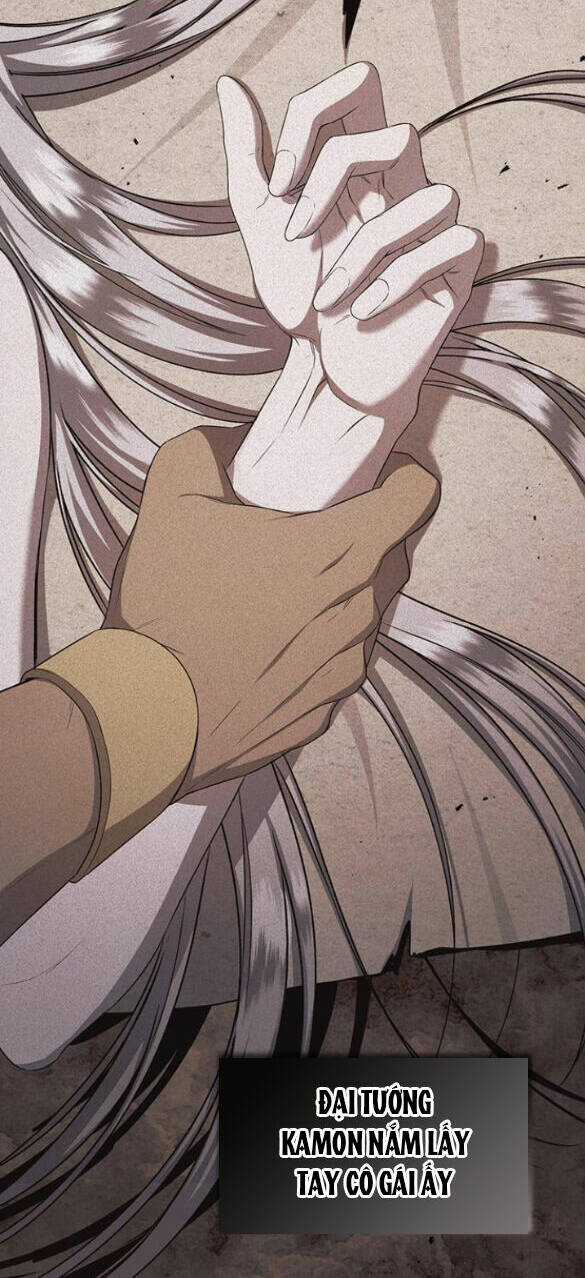 Ai Đã Bắt Cóc Hoàng Hậu? Chapter 26.1 trang 15