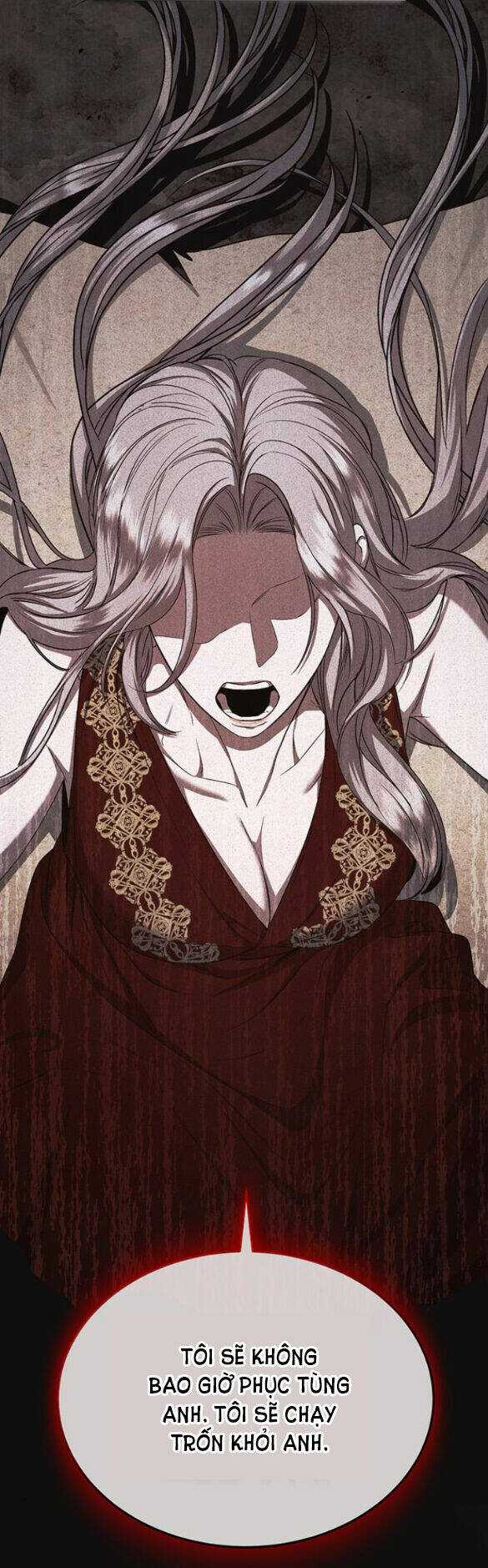 Ai Đã Bắt Cóc Hoàng Hậu? Chapter 26.1 trang 17