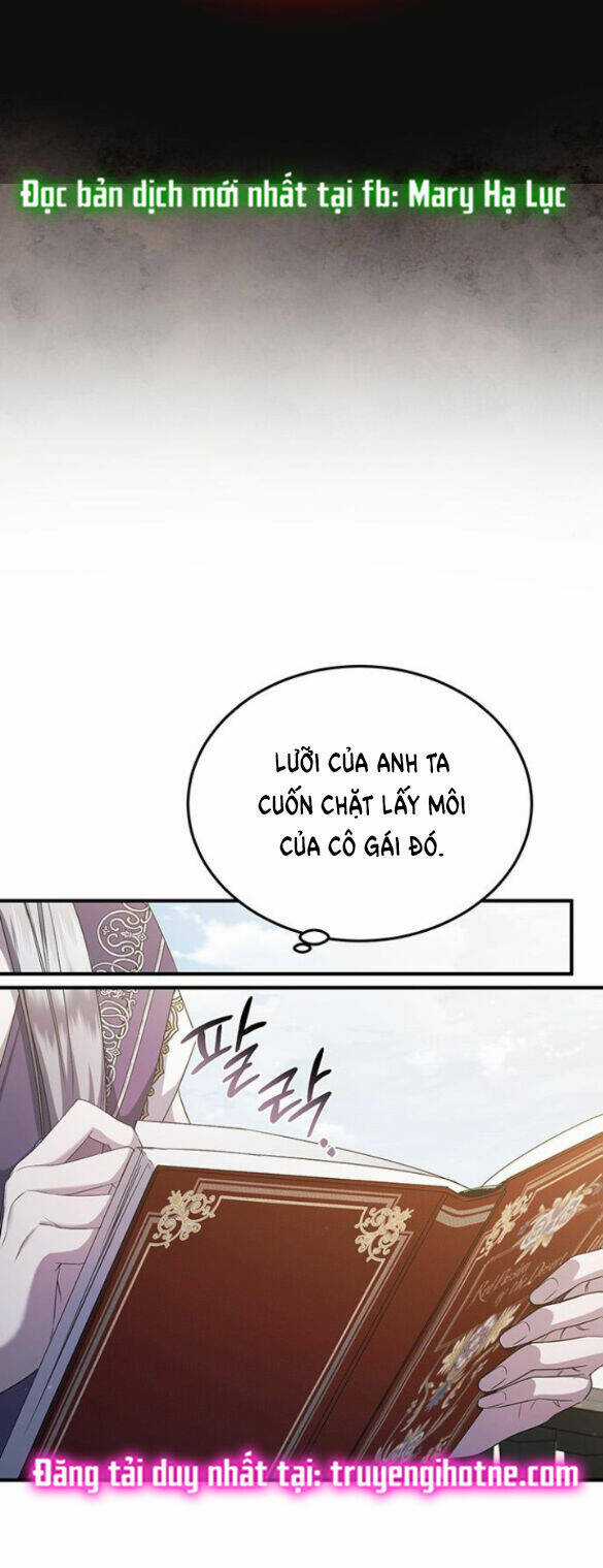 Ai Đã Bắt Cóc Hoàng Hậu? Chapter 26.1 trang 18
