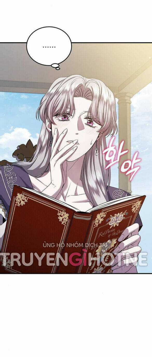 Ai Đã Bắt Cóc Hoàng Hậu? Chapter 26.1 trang 19