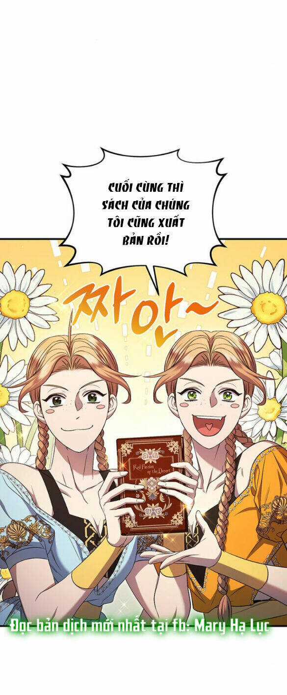 Ai Đã Bắt Cóc Hoàng Hậu? Chapter 26.1 trang 2