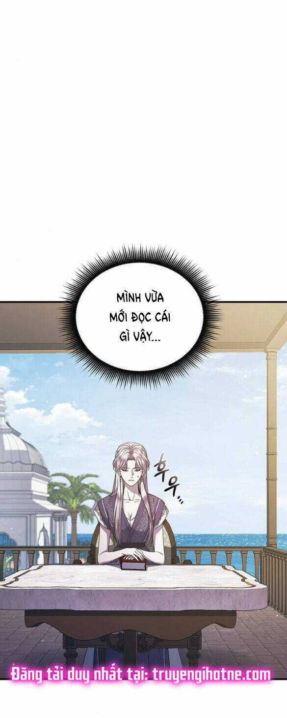 Ai Đã Bắt Cóc Hoàng Hậu? Chapter 26.1 trang 21