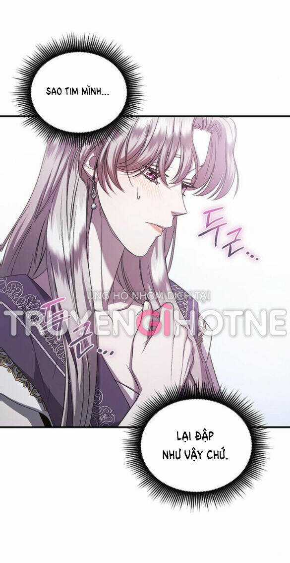 Ai Đã Bắt Cóc Hoàng Hậu? Chapter 26.1 trang 22