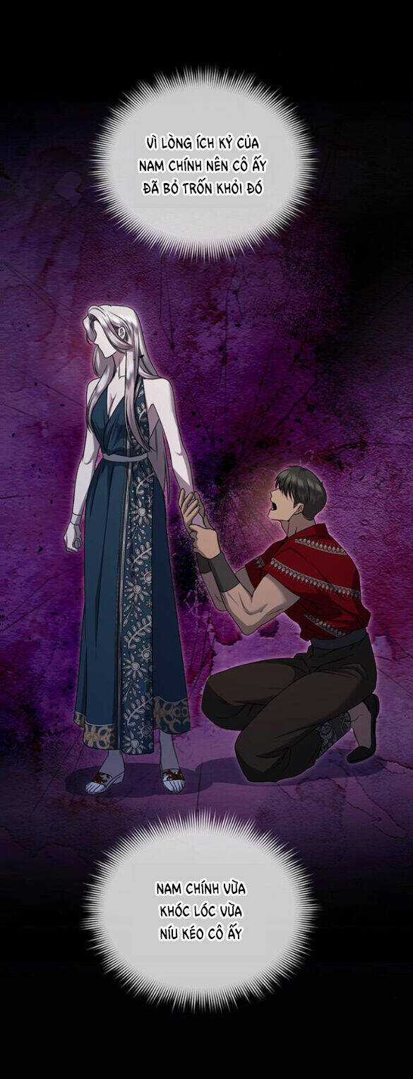 Ai Đã Bắt Cóc Hoàng Hậu? Chapter 26.1 trang 24