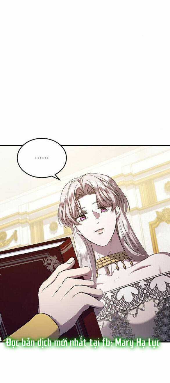 Ai Đã Bắt Cóc Hoàng Hậu? Chapter 26.1 trang 6