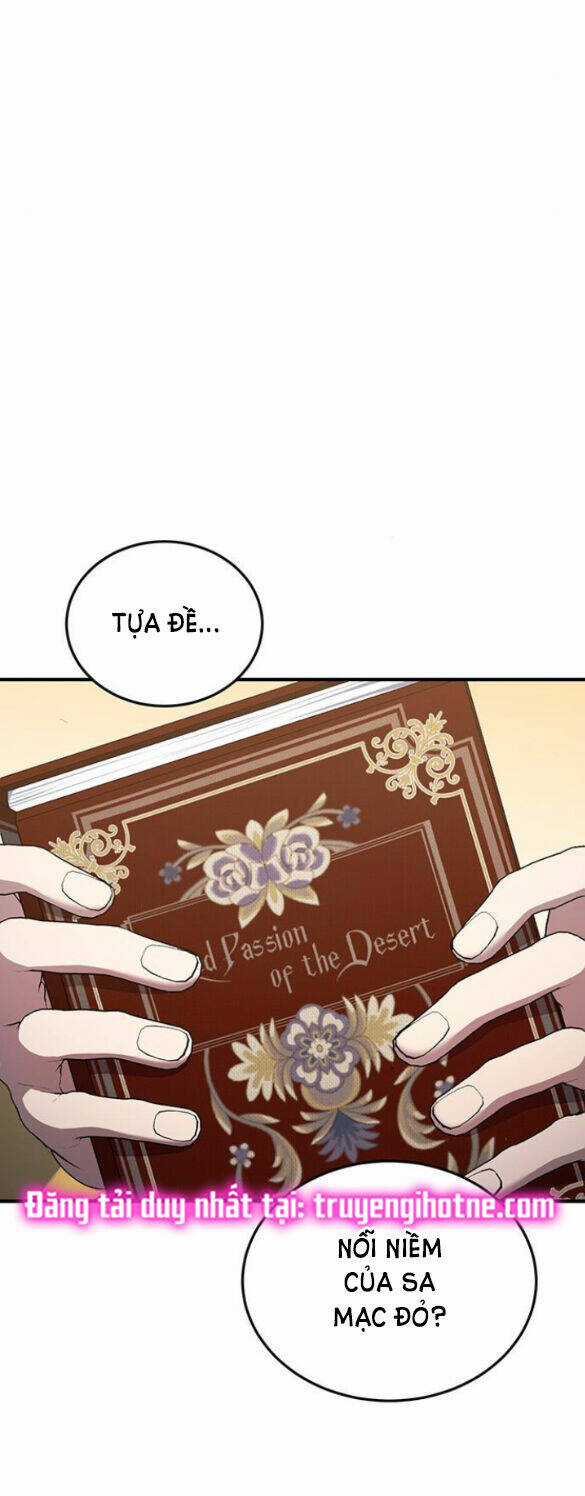 Ai Đã Bắt Cóc Hoàng Hậu? Chapter 26.1 trang 7