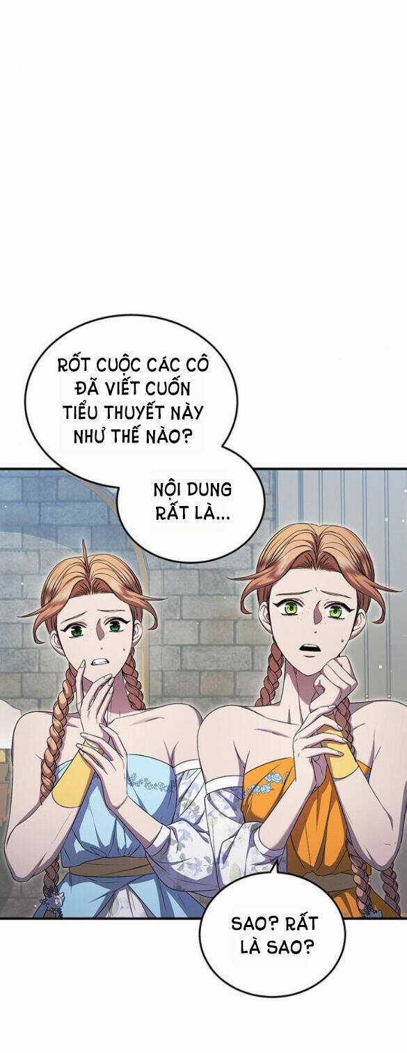 Ai Đã Bắt Cóc Hoàng Hậu? Chapter 26.2 trang 10