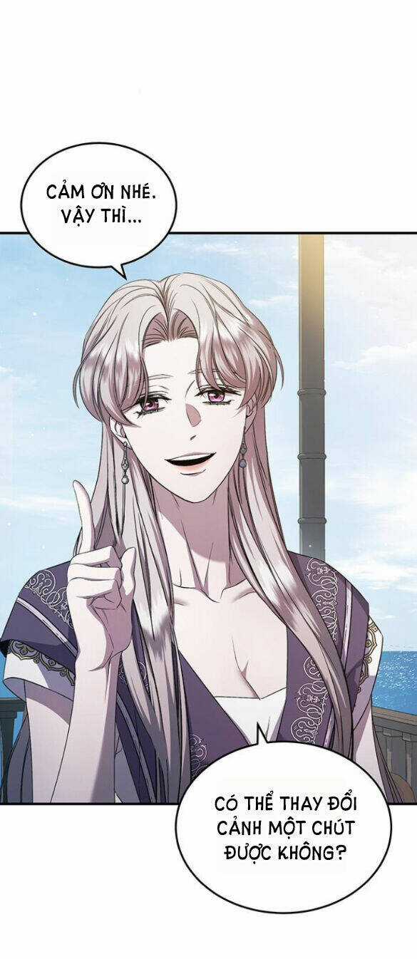 Ai Đã Bắt Cóc Hoàng Hậu? Chapter 26.2 trang 15