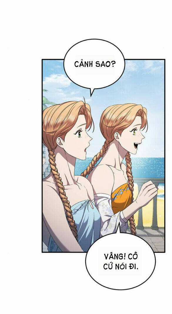 Ai Đã Bắt Cóc Hoàng Hậu? Chapter 26.2 trang 18