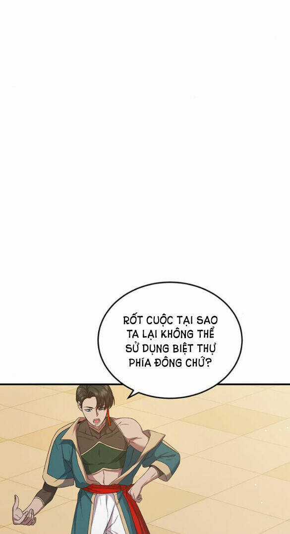 Ai Đã Bắt Cóc Hoàng Hậu? Chapter 26.2 trang 27