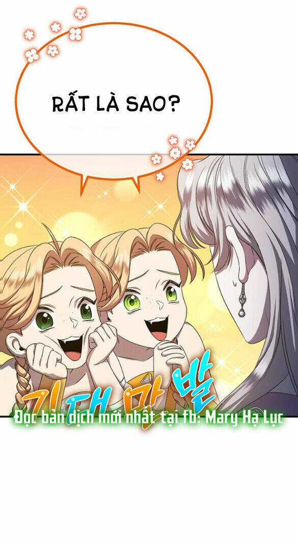 Ai Đã Bắt Cóc Hoàng Hậu? Chapter 26.2 trang 3