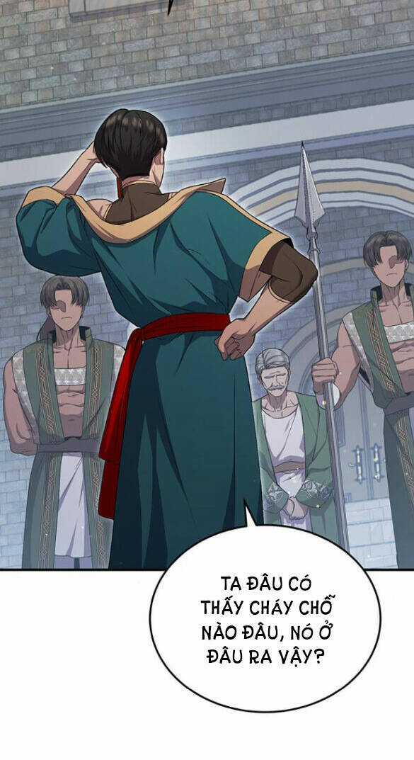 Ai Đã Bắt Cóc Hoàng Hậu? Chapter 26.2 trang 32