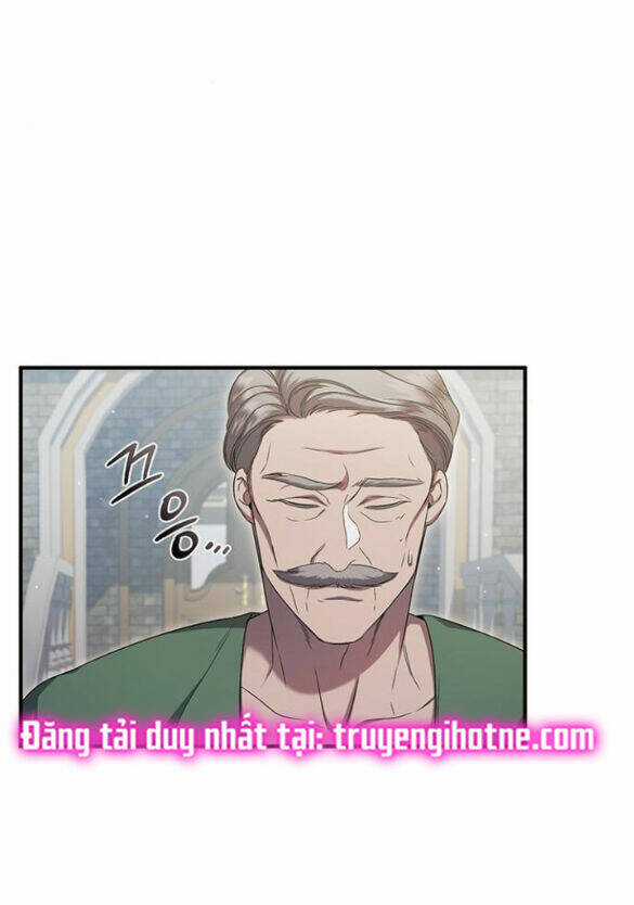 Ai Đã Bắt Cóc Hoàng Hậu? Chapter 26.2 trang 34