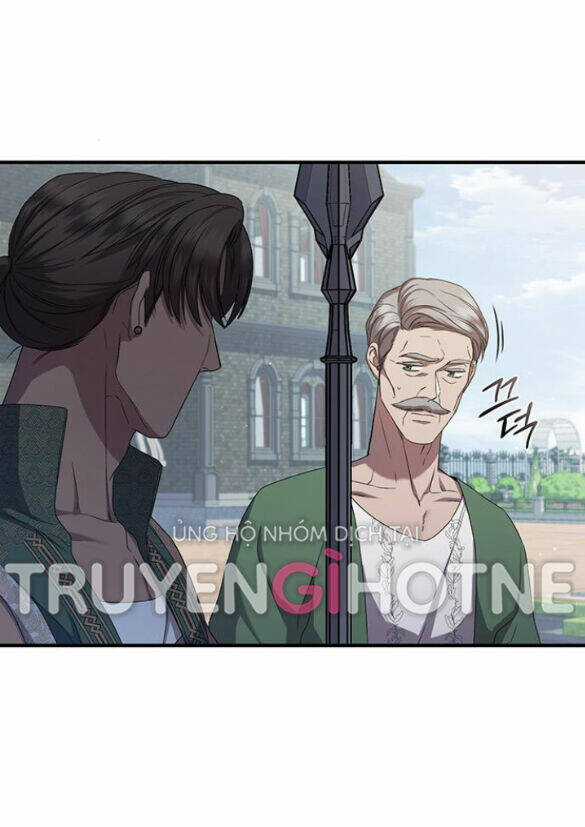 Ai Đã Bắt Cóc Hoàng Hậu? Chapter 26.2 trang 35