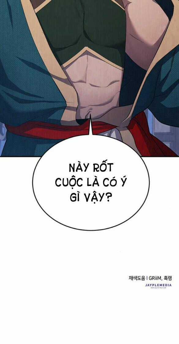 Ai Đã Bắt Cóc Hoàng Hậu? Chapter 26.2 trang 39