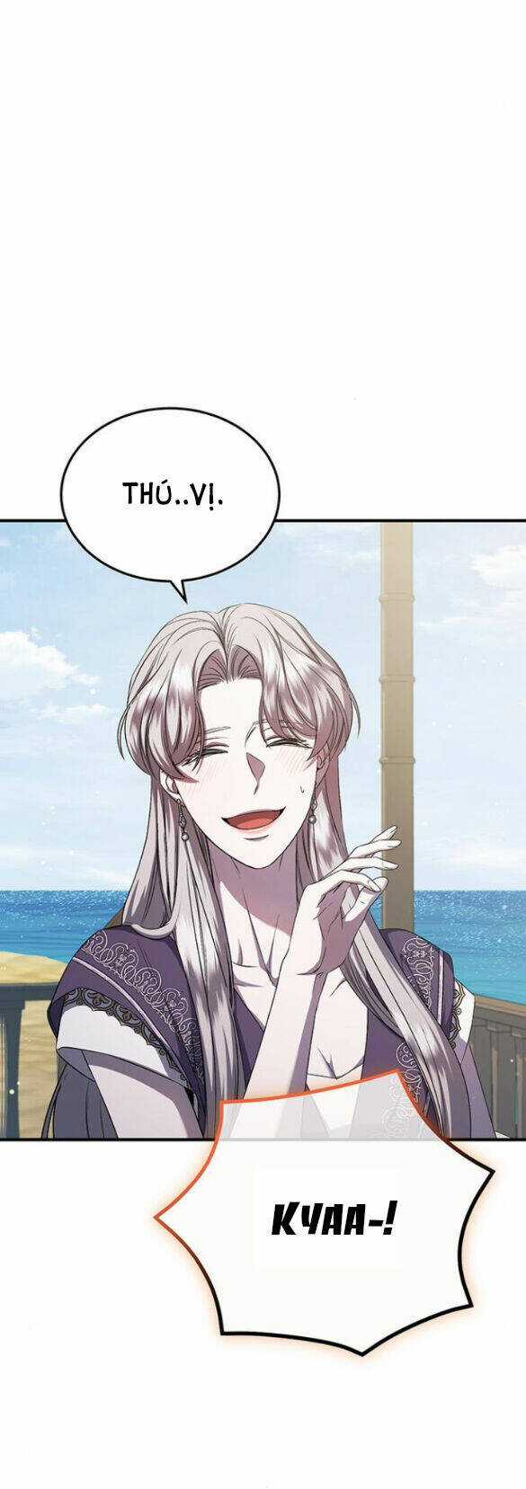 Ai Đã Bắt Cóc Hoàng Hậu? Chapter 26.2 trang 4