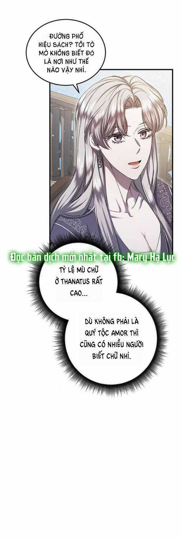 Ai Đã Bắt Cóc Hoàng Hậu? Chapter 26.2 trang 6