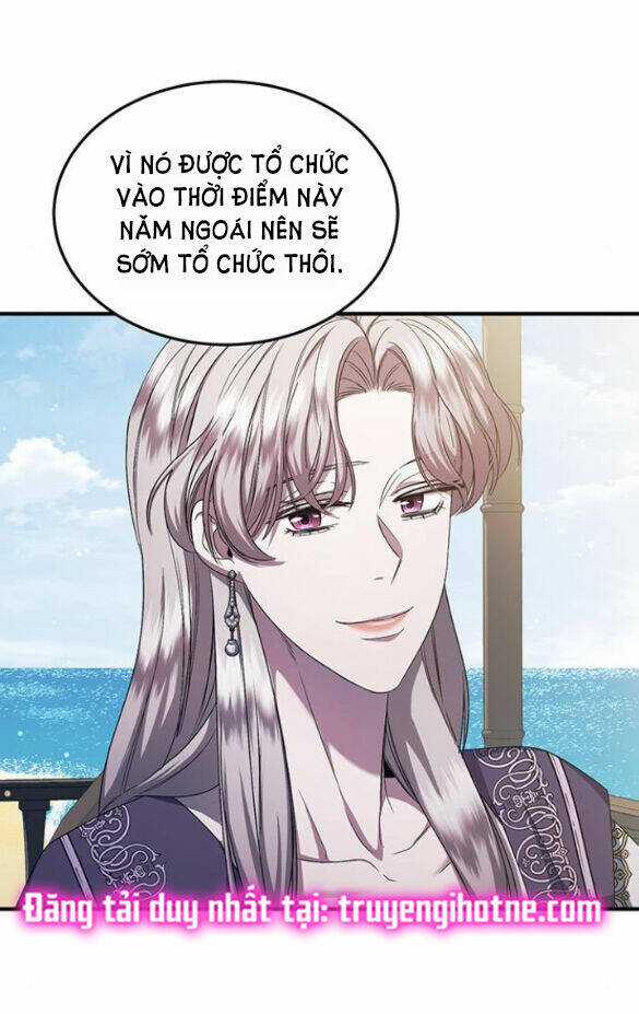 Ai Đã Bắt Cóc Hoàng Hậu? Chapter 26.2 trang 8