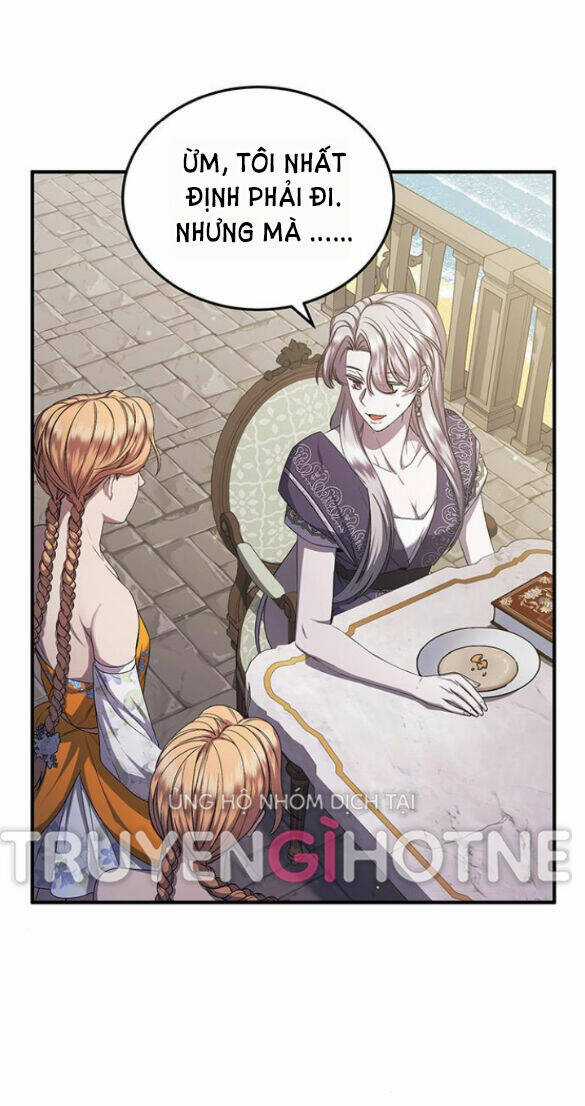 Ai Đã Bắt Cóc Hoàng Hậu? Chapter 26.2 trang 9