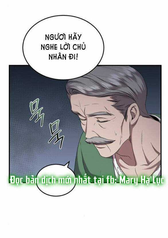Ai Đã Bắt Cóc Hoàng Hậu? Chapter 27.1 trang 11