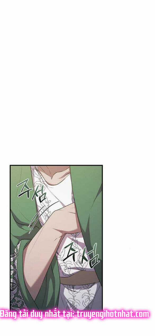 Ai Đã Bắt Cóc Hoàng Hậu? Chapter 27.1 trang 12