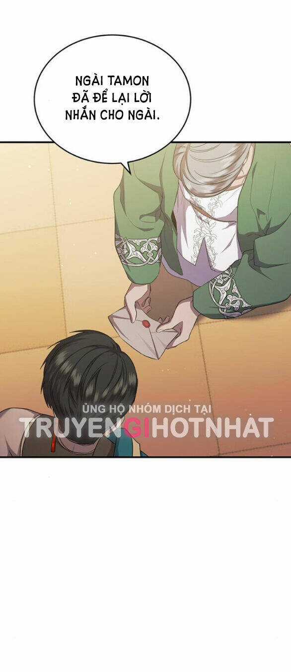 Ai Đã Bắt Cóc Hoàng Hậu? Chapter 27.1 trang 13