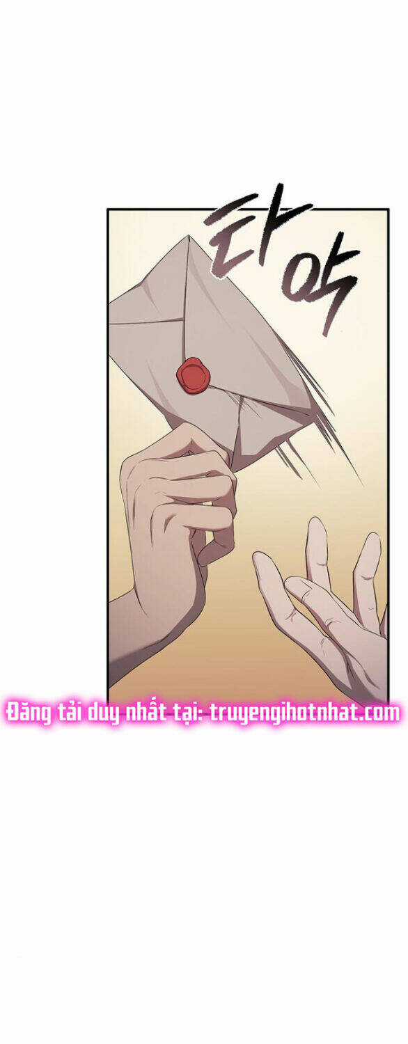 Ai Đã Bắt Cóc Hoàng Hậu? Chapter 27.1 trang 15