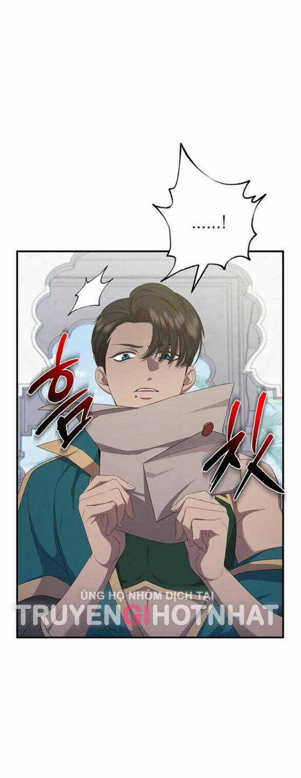 Ai Đã Bắt Cóc Hoàng Hậu? Chapter 27.1 trang 16