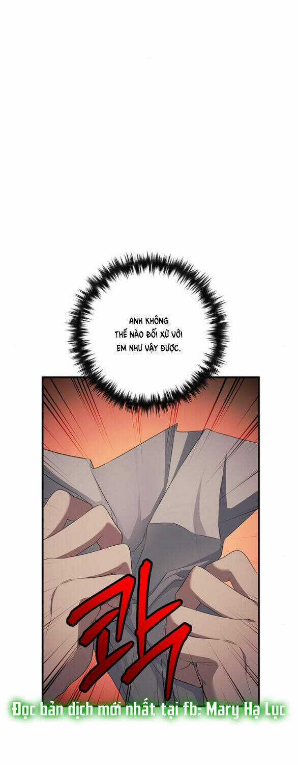 Ai Đã Bắt Cóc Hoàng Hậu? Chapter 27.1 trang 17