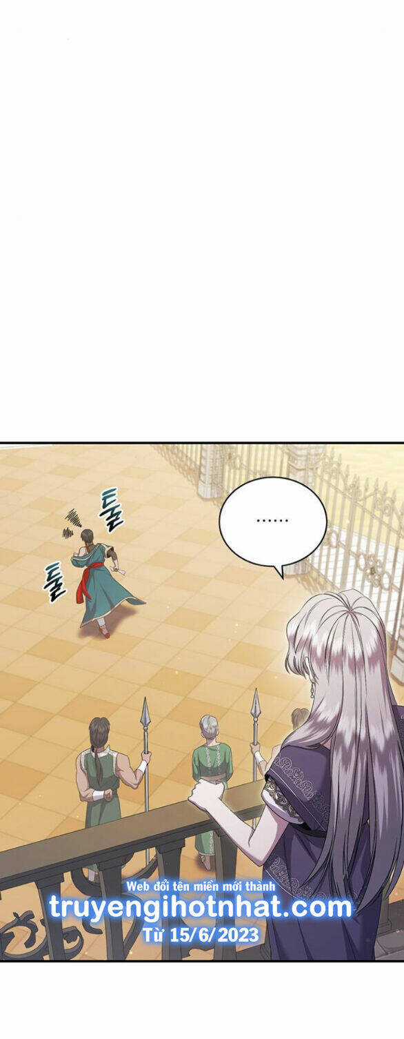 Ai Đã Bắt Cóc Hoàng Hậu? Chapter 27.1 trang 21