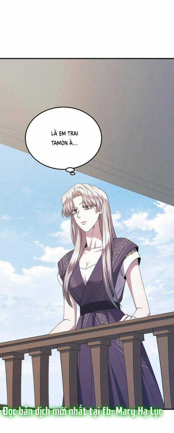 Ai Đã Bắt Cóc Hoàng Hậu? Chapter 27.1 trang 22