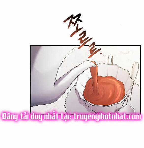 Ai Đã Bắt Cóc Hoàng Hậu? Chapter 27.1 trang 24