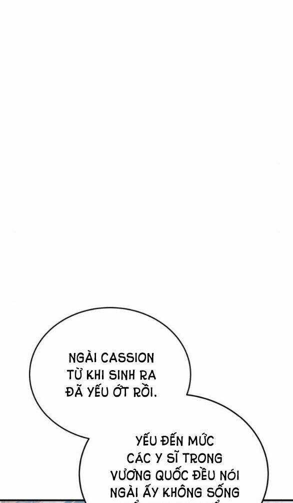 Ai Đã Bắt Cóc Hoàng Hậu? Chapter 27.1 trang 27