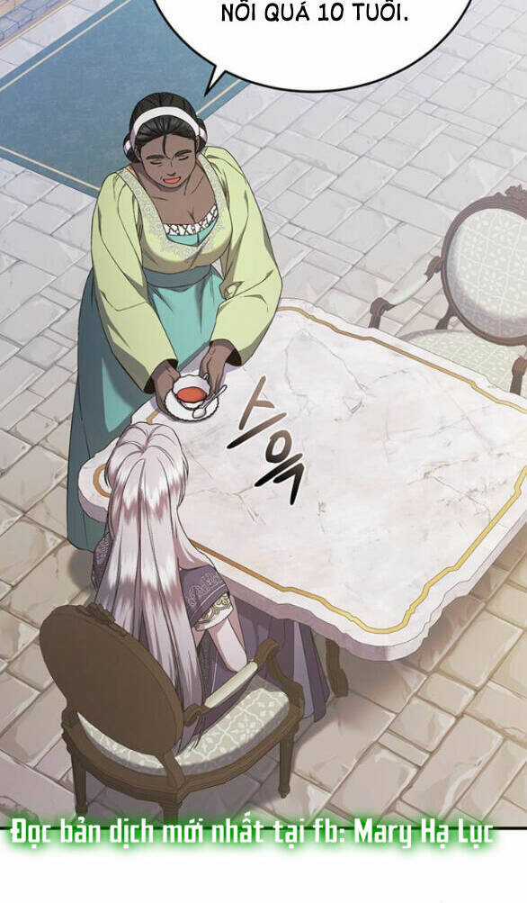 Ai Đã Bắt Cóc Hoàng Hậu? Chapter 27.1 trang 28