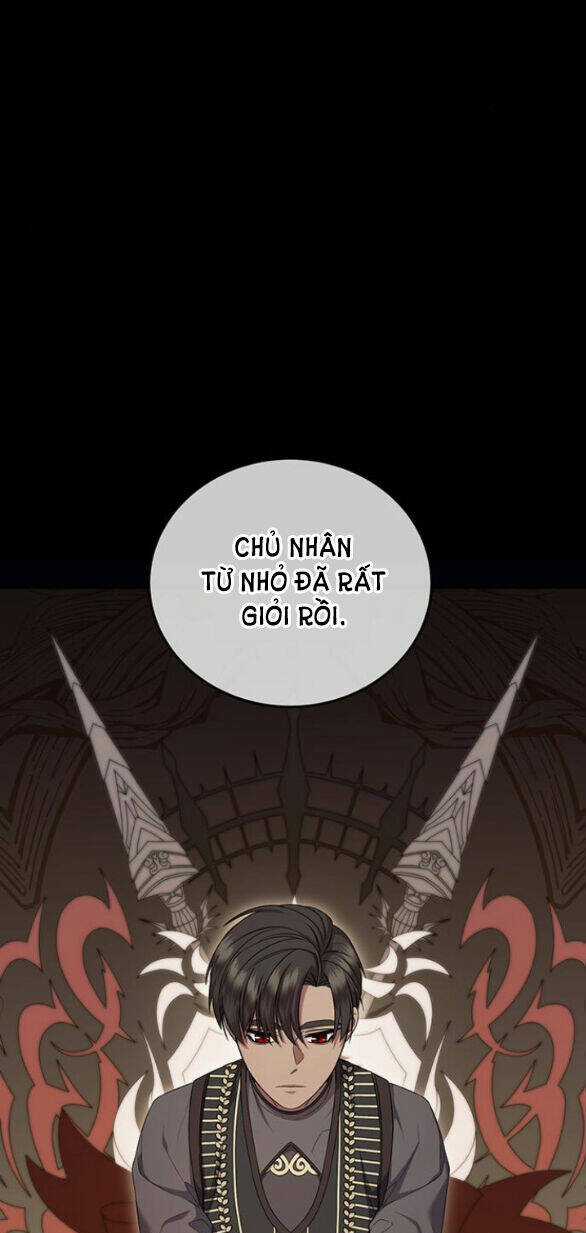 Ai Đã Bắt Cóc Hoàng Hậu? Chapter 27.1 trang 34