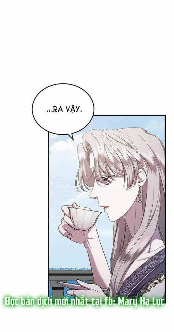 Ai Đã Bắt Cóc Hoàng Hậu? Chapter 27.1 trang 37