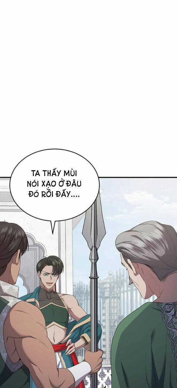 Ai Đã Bắt Cóc Hoàng Hậu? Chapter 27.1 trang 4