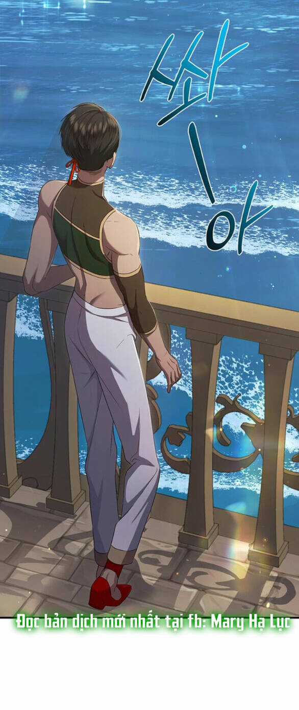 Ai Đã Bắt Cóc Hoàng Hậu? Chapter 27.1 trang 7